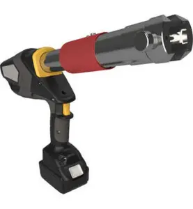 PRESSMASKIN MAX CONNECT LK