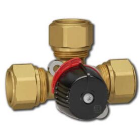 SHUNTVENTIL 840 THERMOMIX 28 MM 6,3 LK