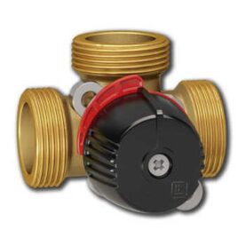 SHUNTVENTIL 840 THERMOMIX UTV G G25 4,0 LK