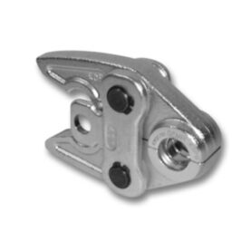 PRESSBACK PRESSPEX 20 MM LK