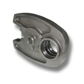 MINIBACK PRESSPEX 16 MM LK