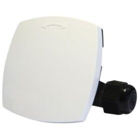 VATTENGIVARE PAW-A2W-TSHC ZON FÖR H-GEN