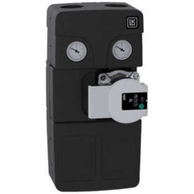 PUMPGRUPP 861 HYDRONICGROUP C/C 90 LK