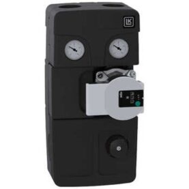 PUMPGRUPP 862 HYDRONICGROUP R C/C 90 LK