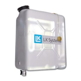 BLANDNINGSKÄRL FSB 30 LITER LK