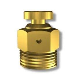 AVLUFTNINGSVENTIL 755, G6 LK