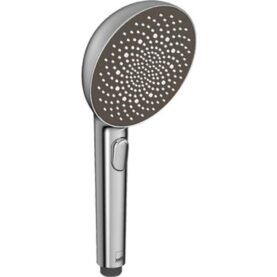 HANDDUSCH AURELIA 3-STRÅLIG BORSTAD STÅL ORAS