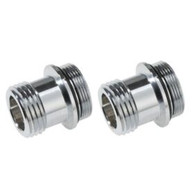 NIPPEL VASKA M20-G1/2. 2-PACK FMM