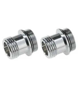 NIPPEL VASKA M20-G1/2. 2-PACK FMM