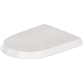 WC SITS QATEGO MED SOFTCLOSE DURAVIT
