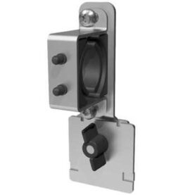 FÖRDELARKONSOL UNI-ENKEL, LÅG LK