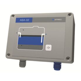 AVSKILJARLARM ASA-02 AFRISO