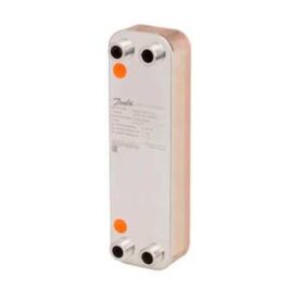 PLATTVÄRMEVÄXLARE MPHE XB06 DANFOSS