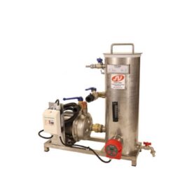 AGGREGAT CIP, 2KW DN25