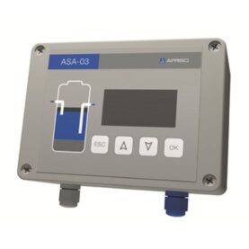 AVSKILJARLARM ASA-03 AFRISO