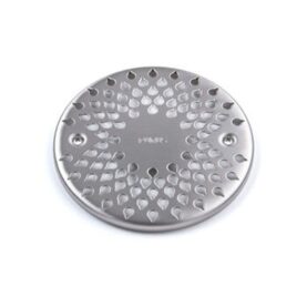 GOLVBRUNNSIL DROP 150 ROSTFRI MED LÅSANORDNING PURUS