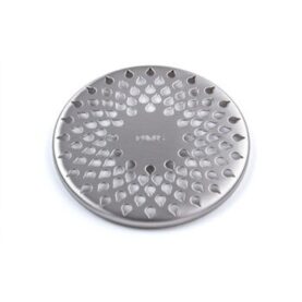 GOLVBRUNNSSIL DROP 150 ROSTFRI PURUS