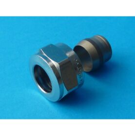 KOPPLING 12X1 RAK/RAKE DANFOSS