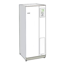 ELPANNA VVM225 E NIBE