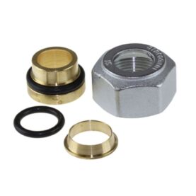 ANSLUTNINGSKOPPLING 15X1 LK