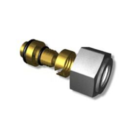 ANSLUTNINGSKOPPLING 20X2 LK