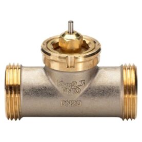 VENTILDEL VMT-15/2 RAK DANFOSS