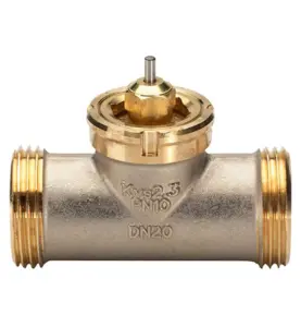 VENTILDEL VMT-15/2 RAK DANFOSS