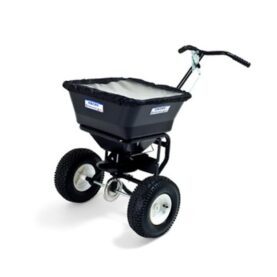 SAND & SALT SPRIDARE HÖRBY BRUK