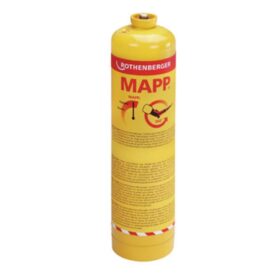 MAPP-GAS FÖR LÖDNING ROTHENBERGER