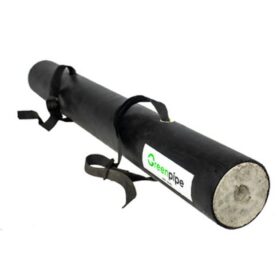 SJÖVIKT BETONG - 18 KG GREENPIPE