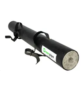 SJÖVIKT BETONG - 18 KG GREENPIPE