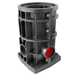 GREENPIPE 1BASE - FUNDAMENT AC