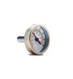 TERMOMETER RTC LK