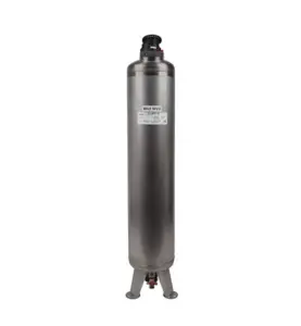 VATTENFILTER ECOPH-10 MAN DEBE