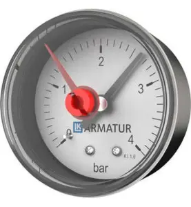 MANOMETER 930  LK