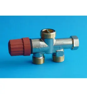 VENTIL BOTTENKOPPLAD M68-RA2000 DANFOSS