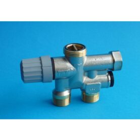 VENTIL BOTTENKOPPLAD M68-RA46SF DANFOSS