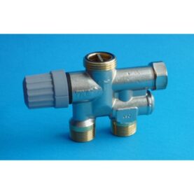 VENTIL BOTTENKOPPLAD M68-RA46F DANFOSS