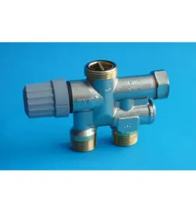 VENTIL BOTTENKOPPLAD M68-RA46F DANFOSS