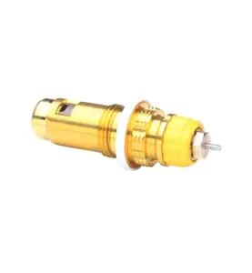 RADIATORVENTIL BIV RA-U DANFOSS