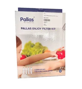 PATRONFILTERPAKET BOX RO ENJOY DEBE