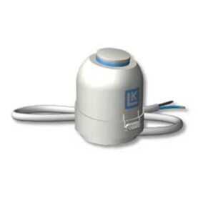 STÄLLDON 24V AC, NC LK