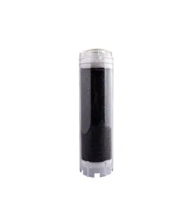 AKTIVT KOLFILTER 9" DEBE