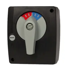 VENTILMOTOR 950  LK