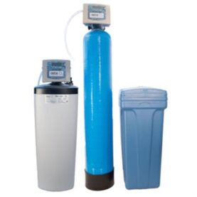 VATTENFILTER ECO MAX 50 DEBE