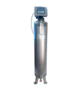 VATTENFILTER ECO PH 10 AUTO DEBE