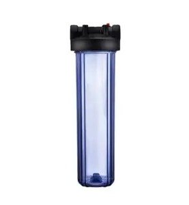 PATRONHUS 20" CLEAR DEBE