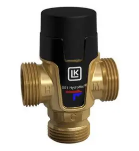 BLANDNINGSVENTIL HYDROMIX 551-G15 LK