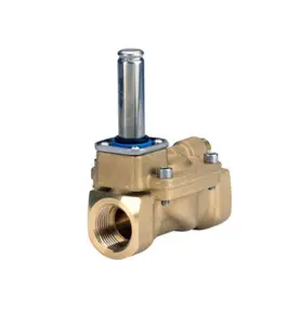 MAGNETVENTIL EV220B 20B NC, EPDM DANFOSS