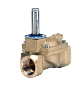 MAGNETVENTIL EV220B 25B NC, EPDM DANFOSS